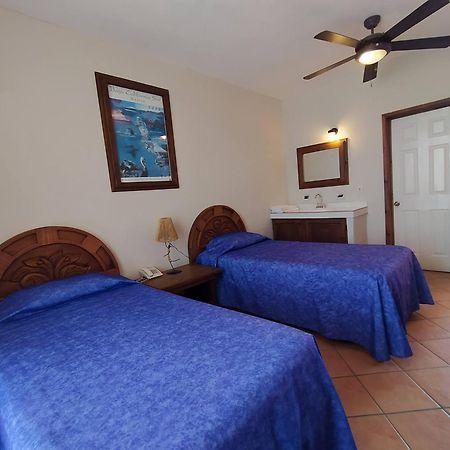 Econo Beach Cantamar La Paz Εξωτερικό φωτογραφία