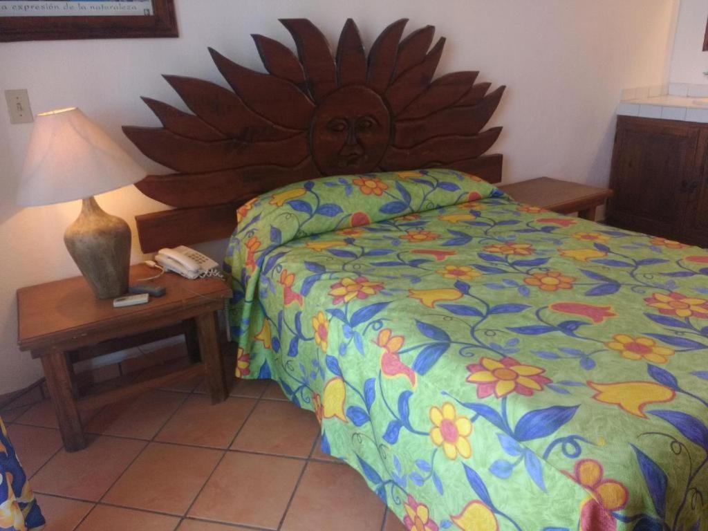 Econo Beach Cantamar La Paz Εξωτερικό φωτογραφία
