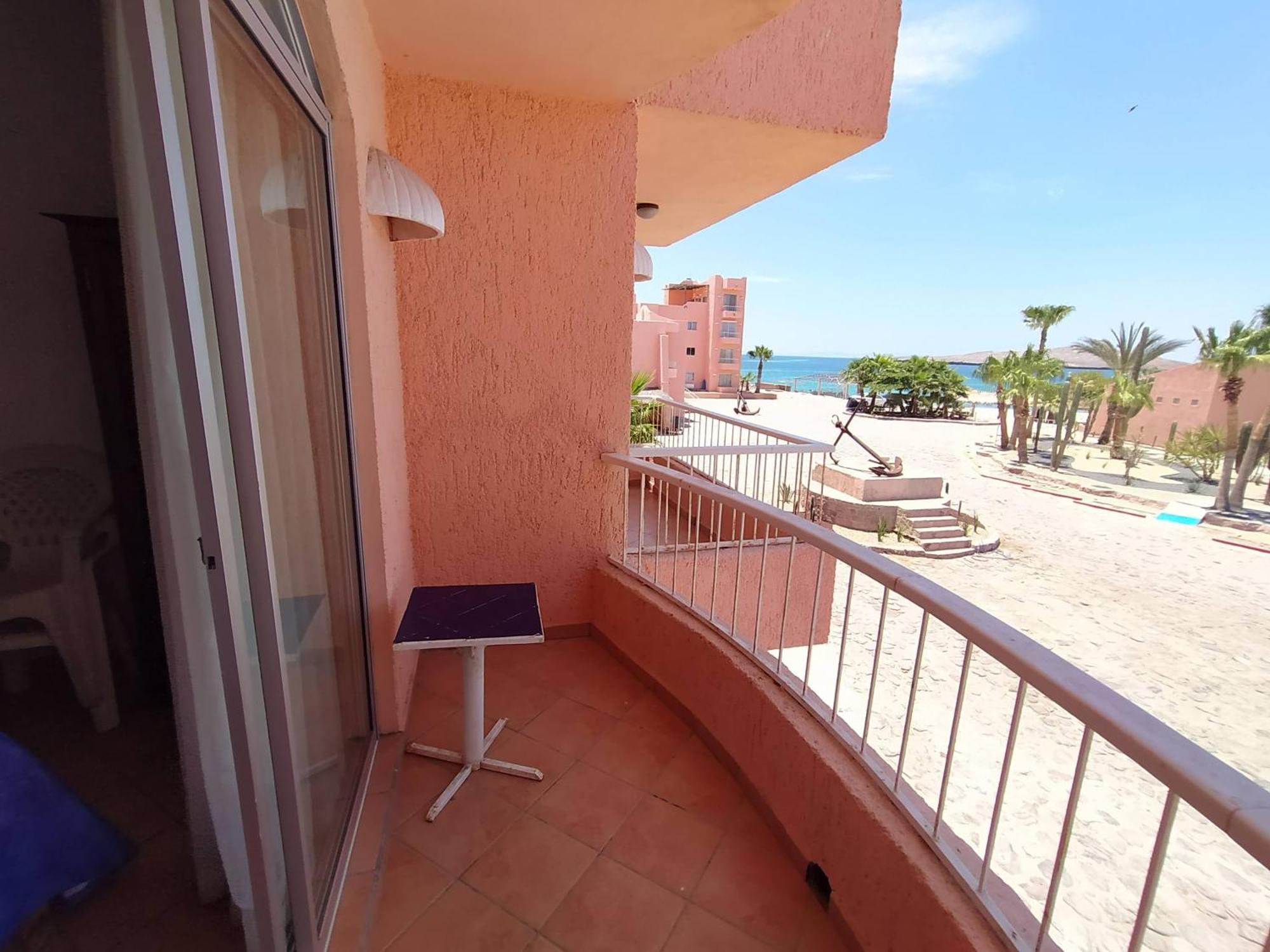 Econo Beach Cantamar La Paz Εξωτερικό φωτογραφία