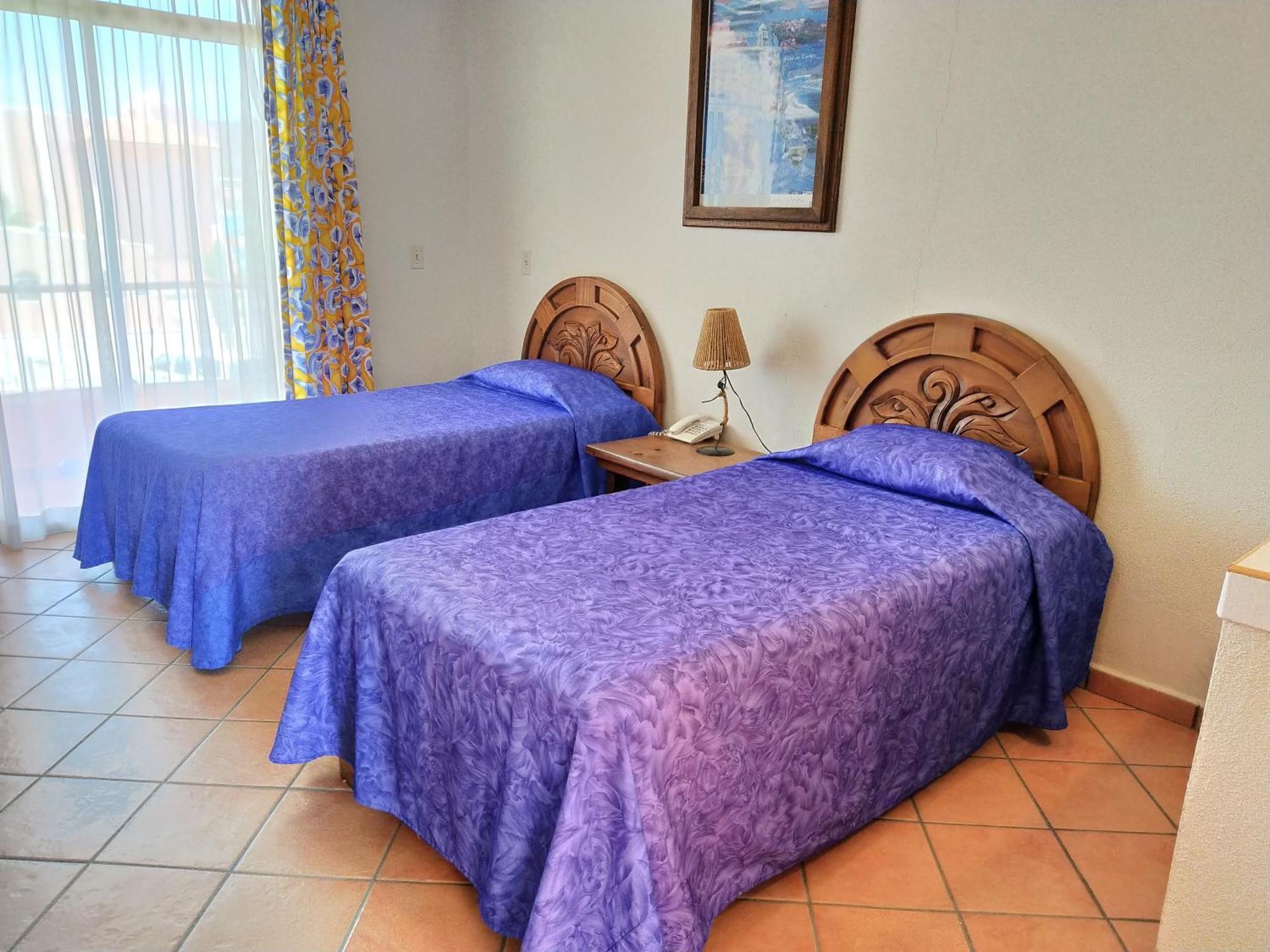 Econo Beach Cantamar La Paz Εξωτερικό φωτογραφία
